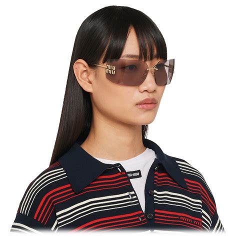 miu miu rectangle glasses|mui glasses official website.